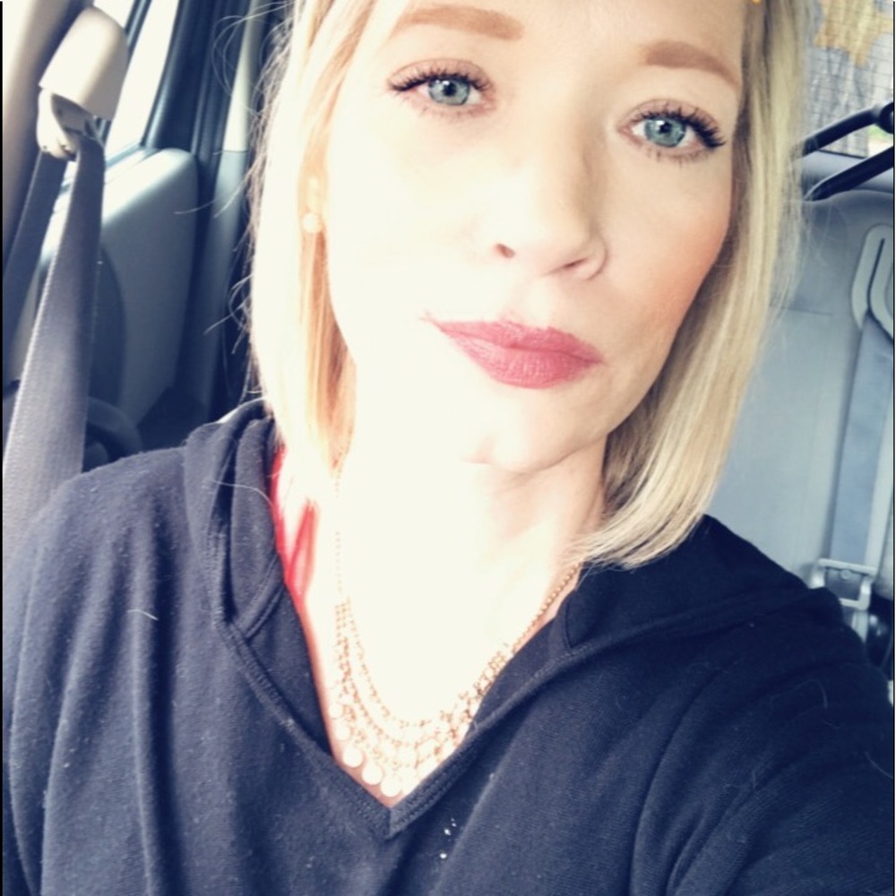 Meet your Posher, Rhonda